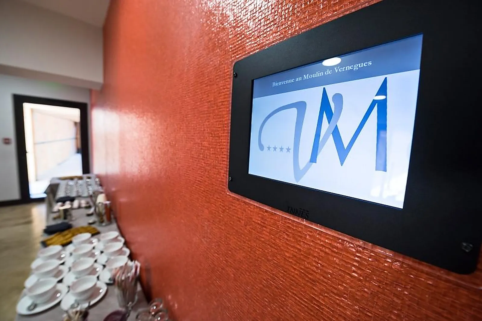 Lieux événementiels, MOULIN DE VERNEGUES