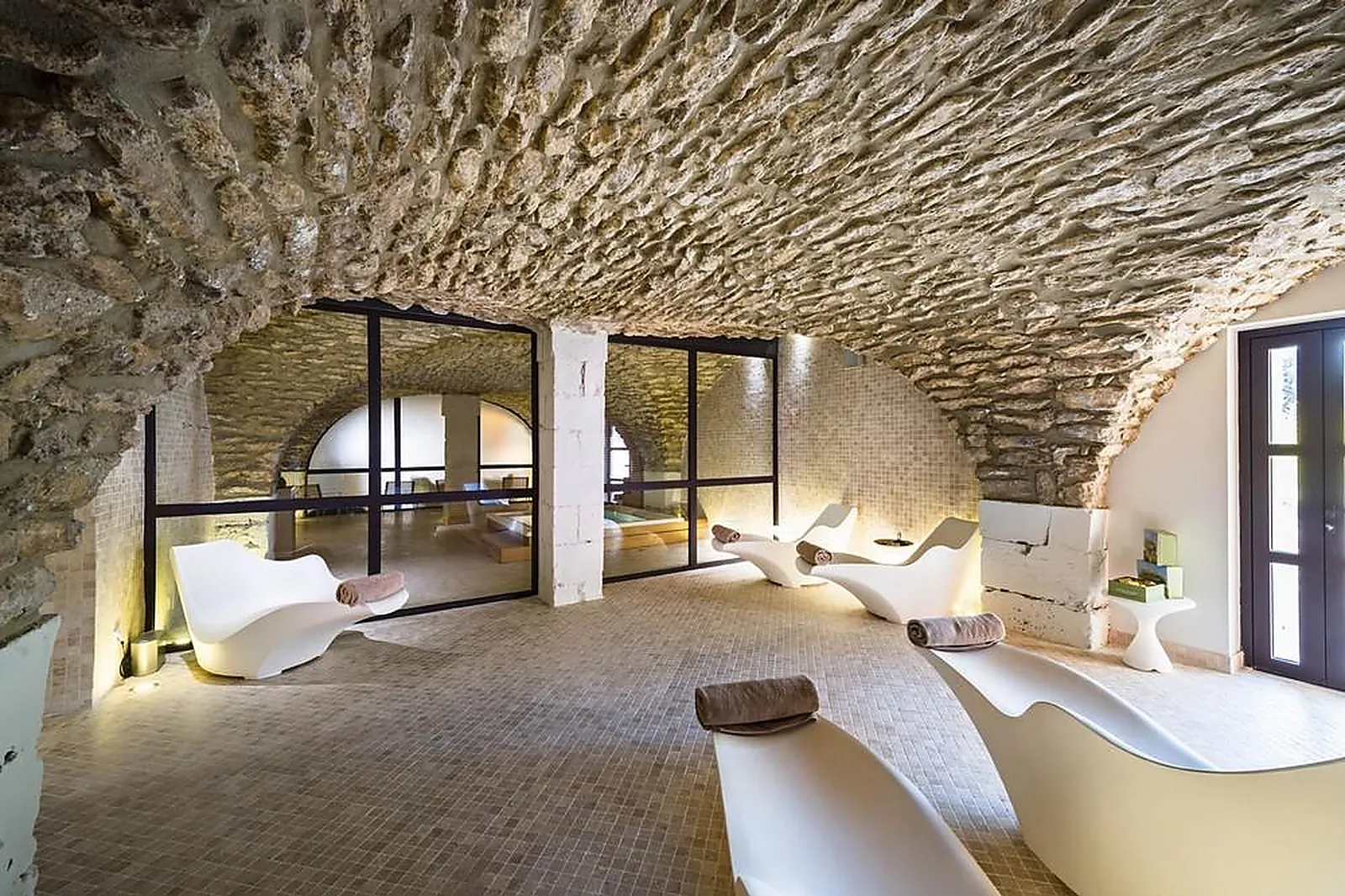 Lieux événementiels, MOULIN DE VERNEGUES