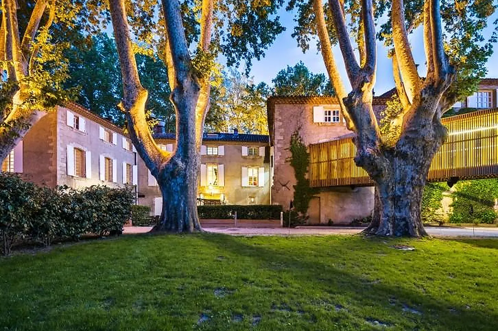 Lieux événementiels, MOULIN DE VERNEGUES