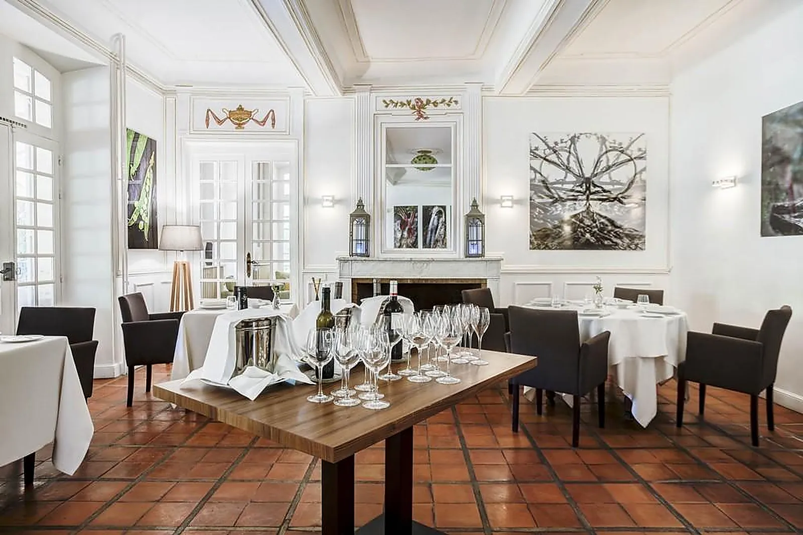 Lieux événementiels, MOULIN DE VERNEGUES