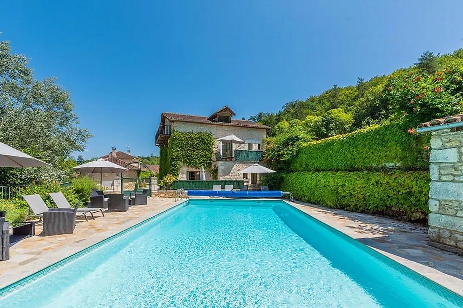 Lieux événementiels, MOULIN DE VIGONAC