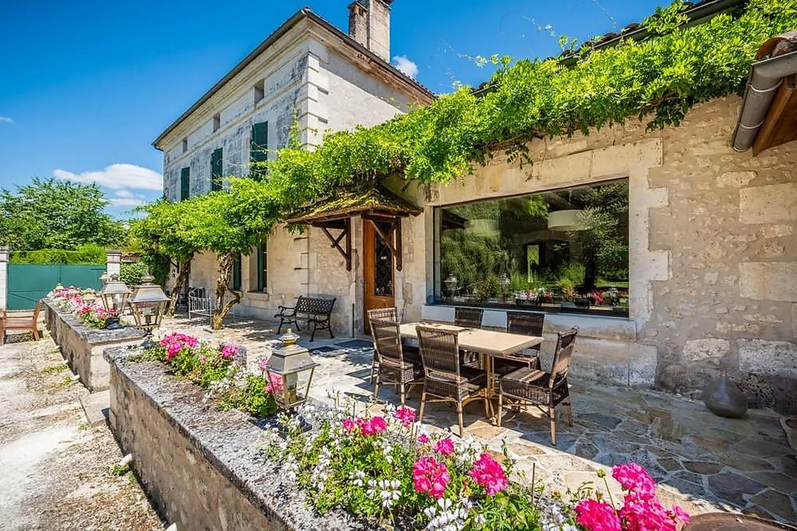 Lieux événementiels, MOULIN DE VIGONAC