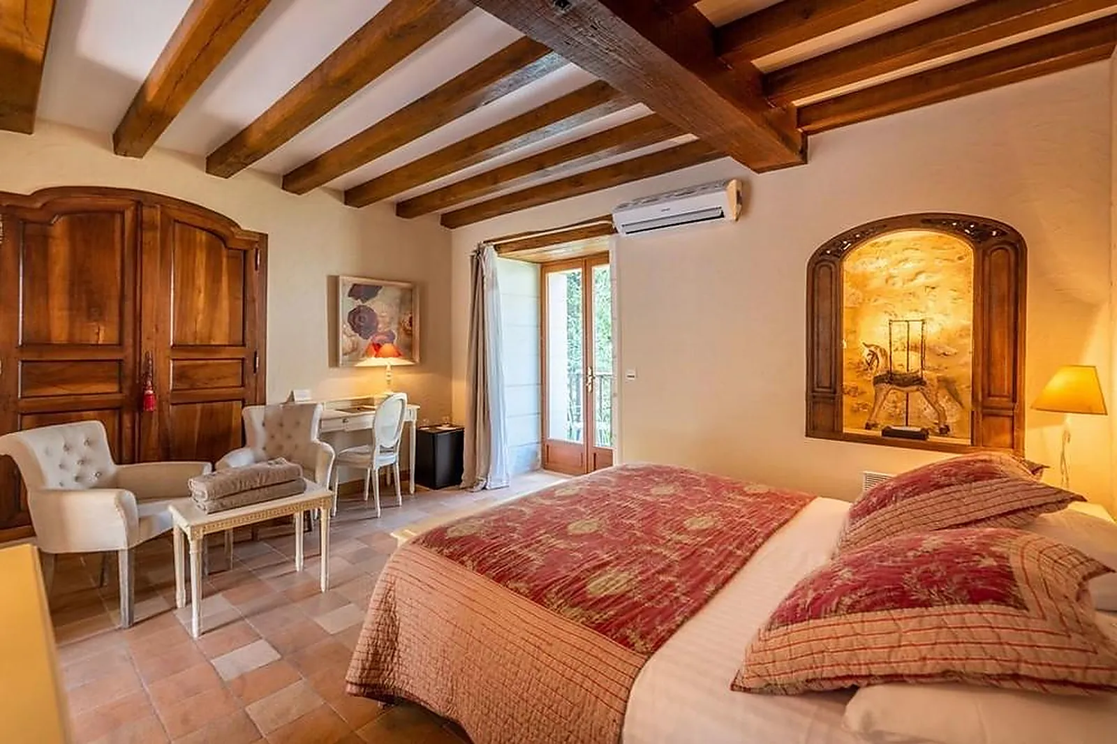 Lieux événementiels, MOULIN DE VIGONAC