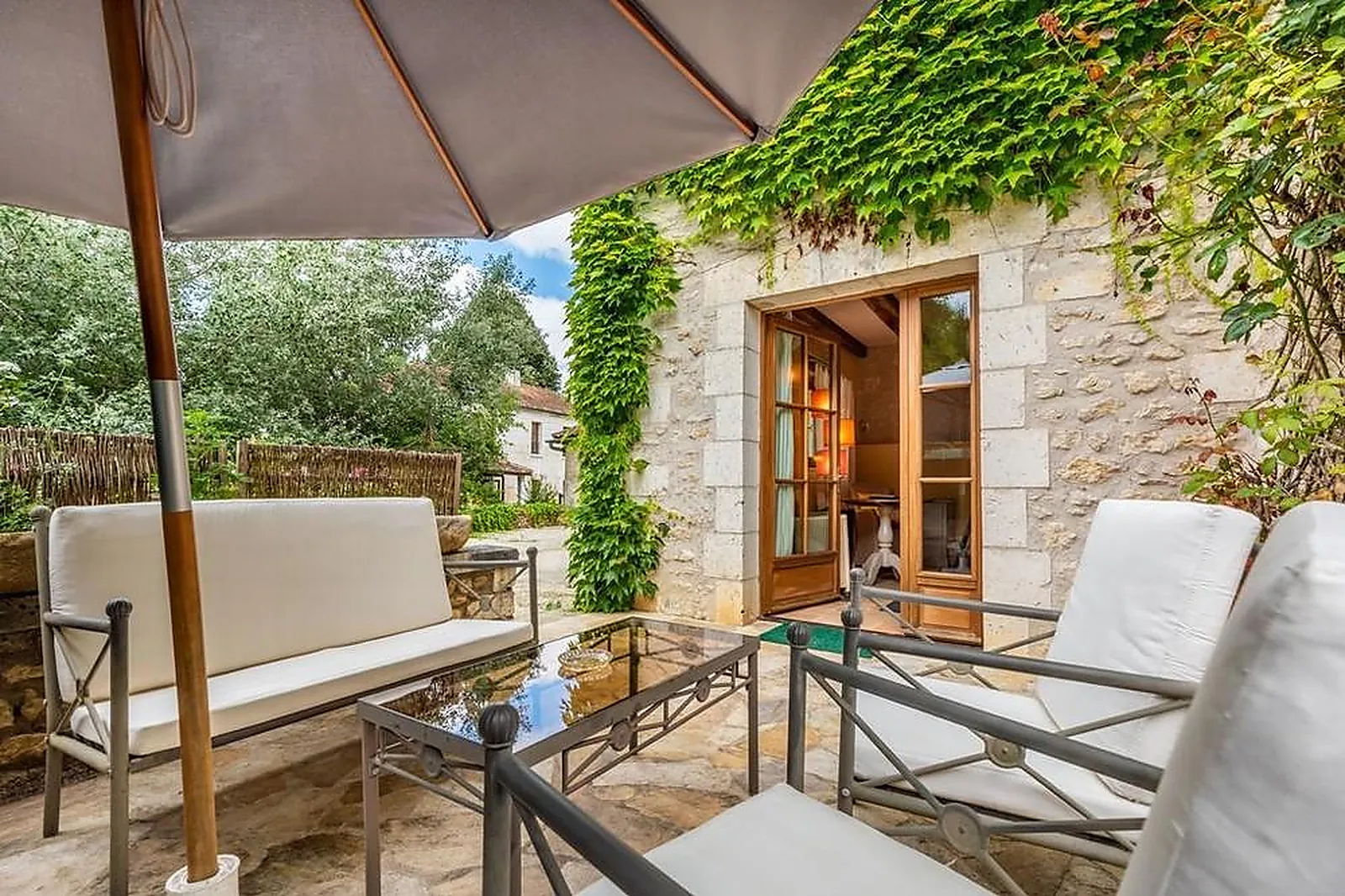 Lieux événementiels, MOULIN DE VIGONAC