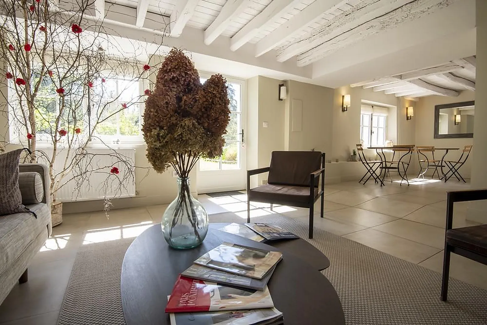 Lieux événementiels, MOULIN DE VILGRIS