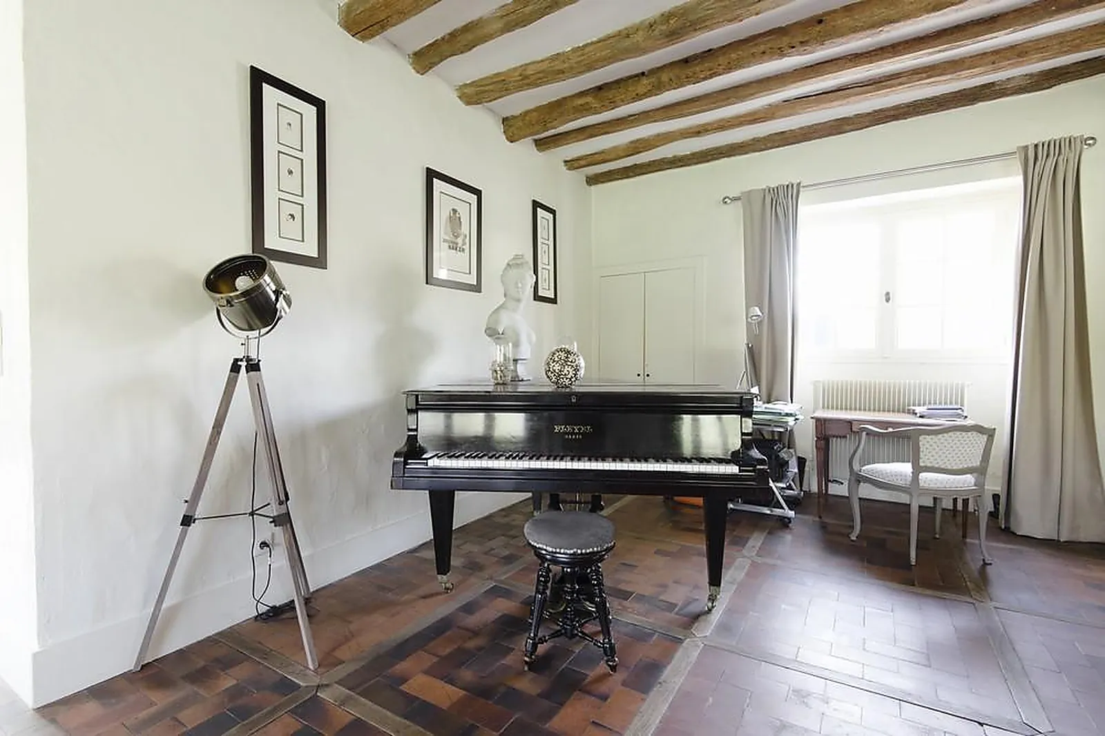 Lieux événementiels, MOULIN DE VILGRIS