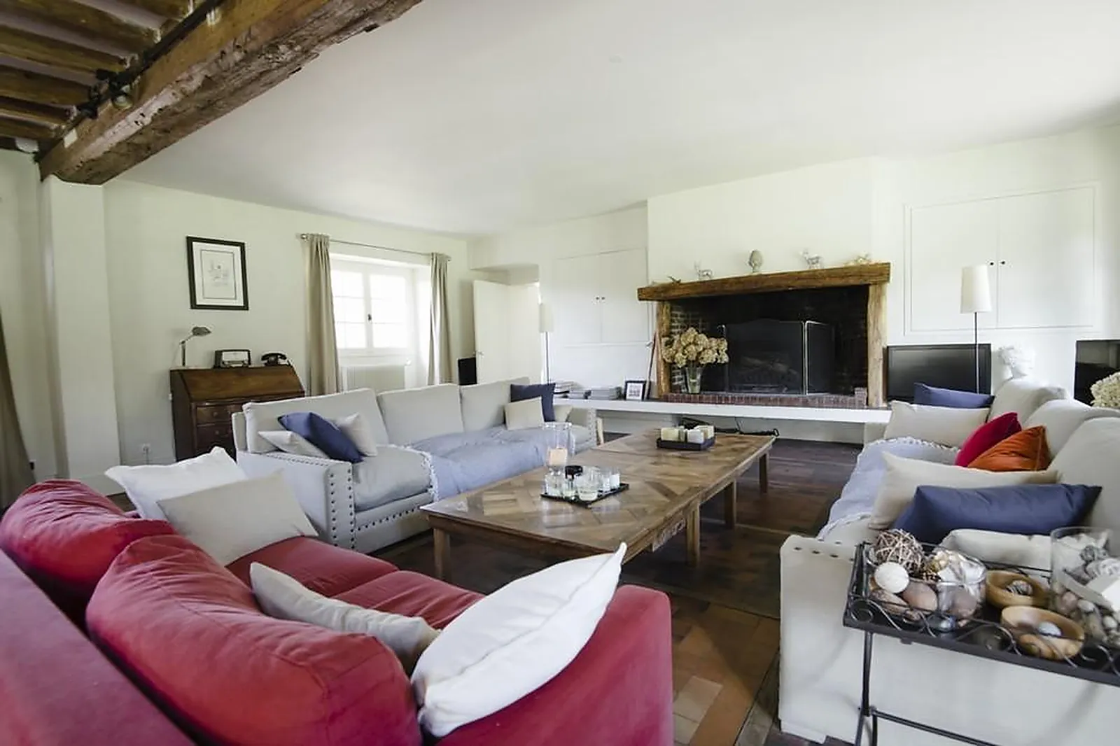 Lieux événementiels, MOULIN DE VILGRIS