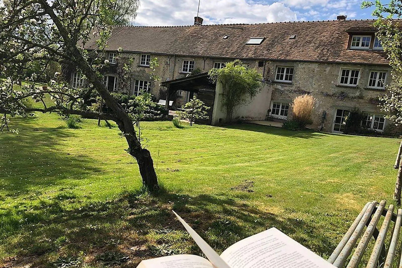 Lieux événementiels, MOULIN DE VILGRIS