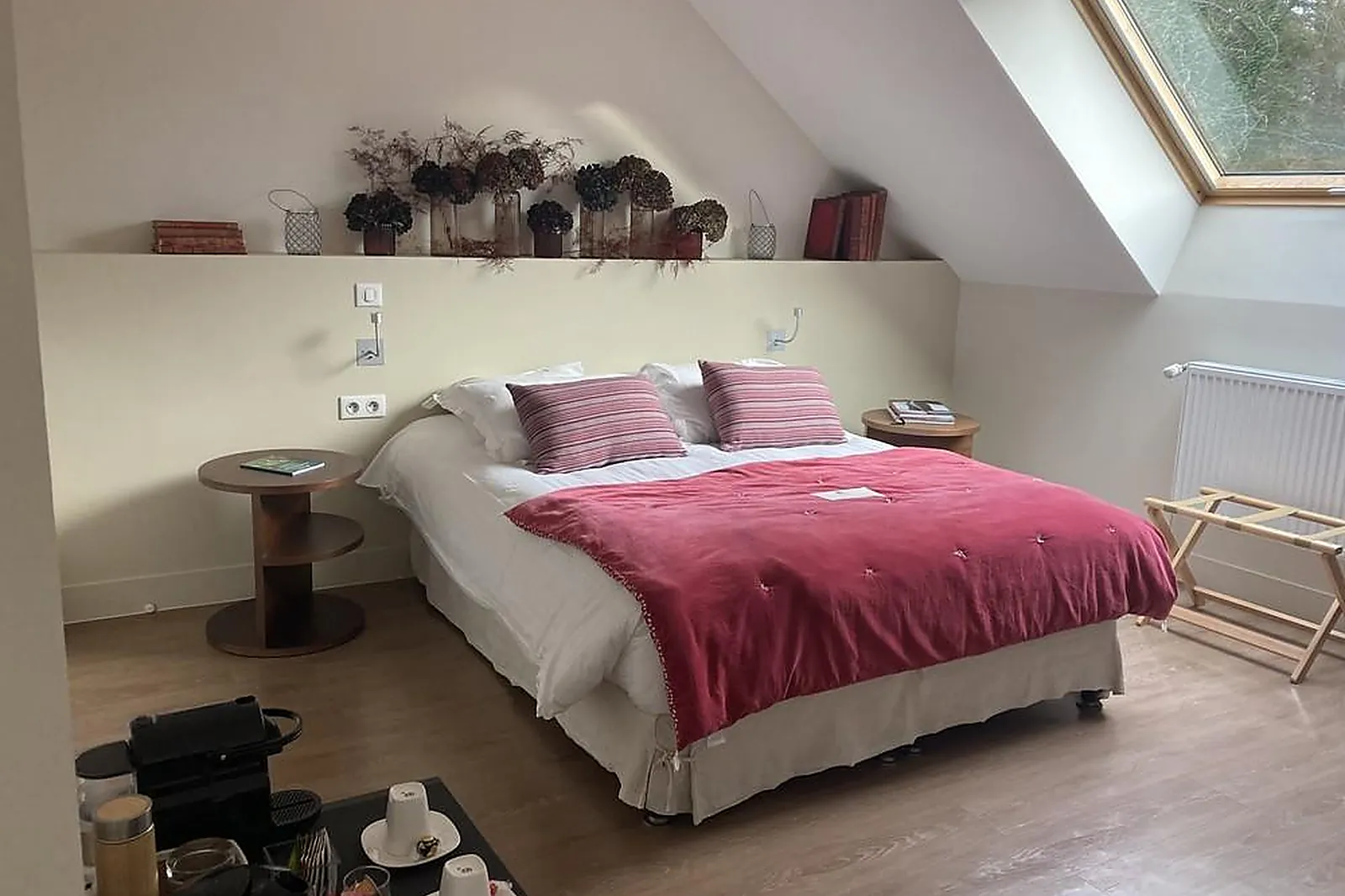 Lieux événementiels, MOULIN DE VILGRIS