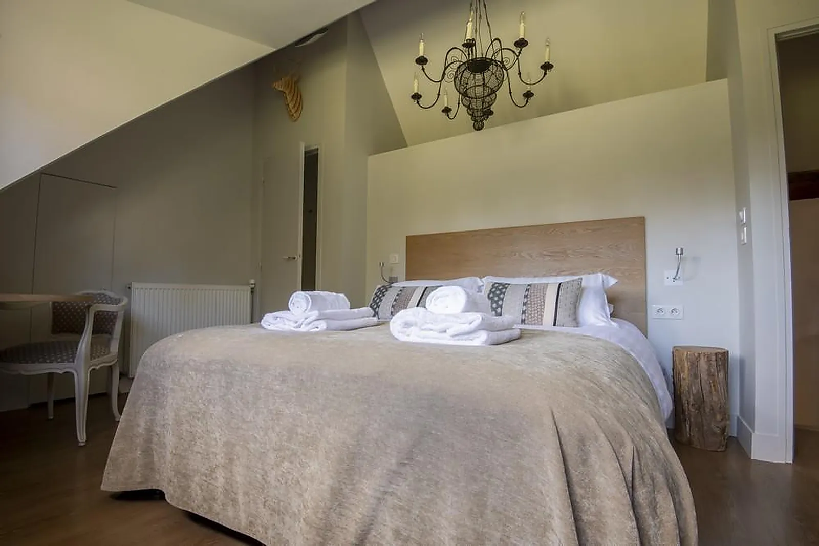 Lieux événementiels, MOULIN DE VILGRIS