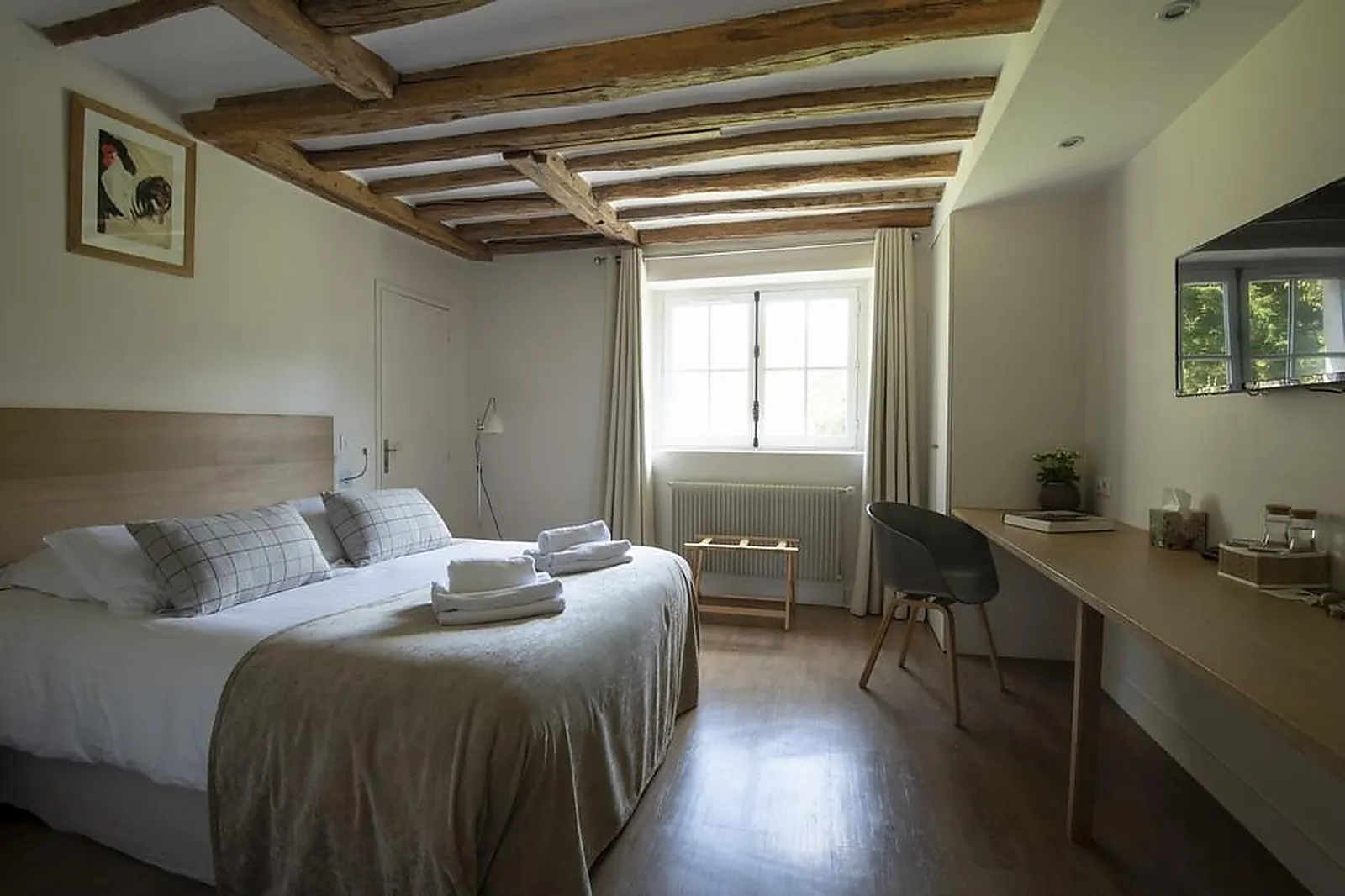 Lieux événementiels, MOULIN DE VILGRIS