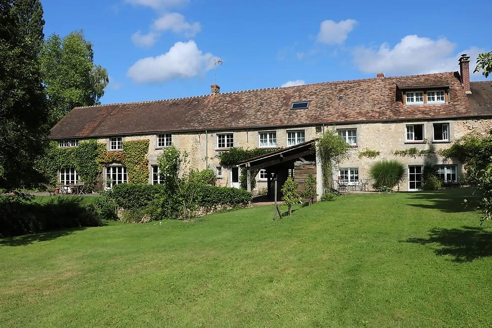Lieux événementiels, MOULIN DE VILGRIS
