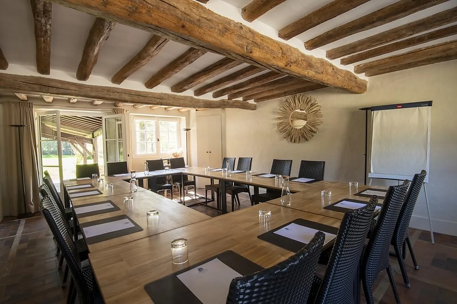 Lieux événementiels, MOULIN DE VILGRIS