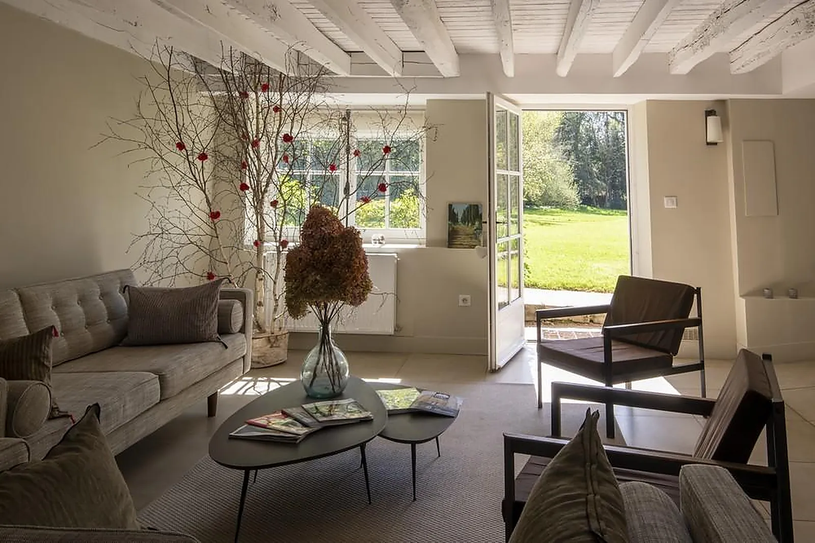 Lieux événementiels, MOULIN DE VILGRIS