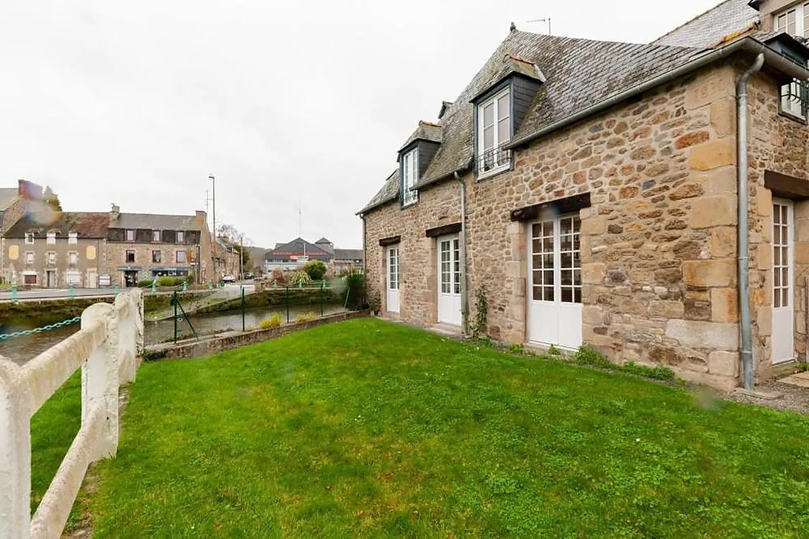 Lieux événementiels, MOULIN DE L'ARGUENON
