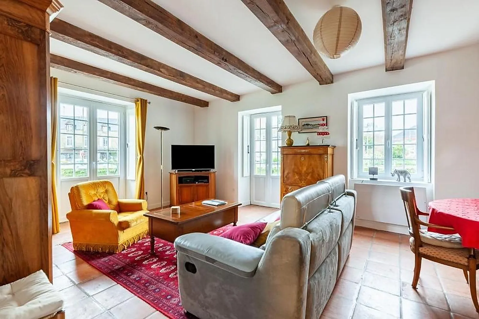 Lieux événementiels, MOULIN DE L'ARGUENON