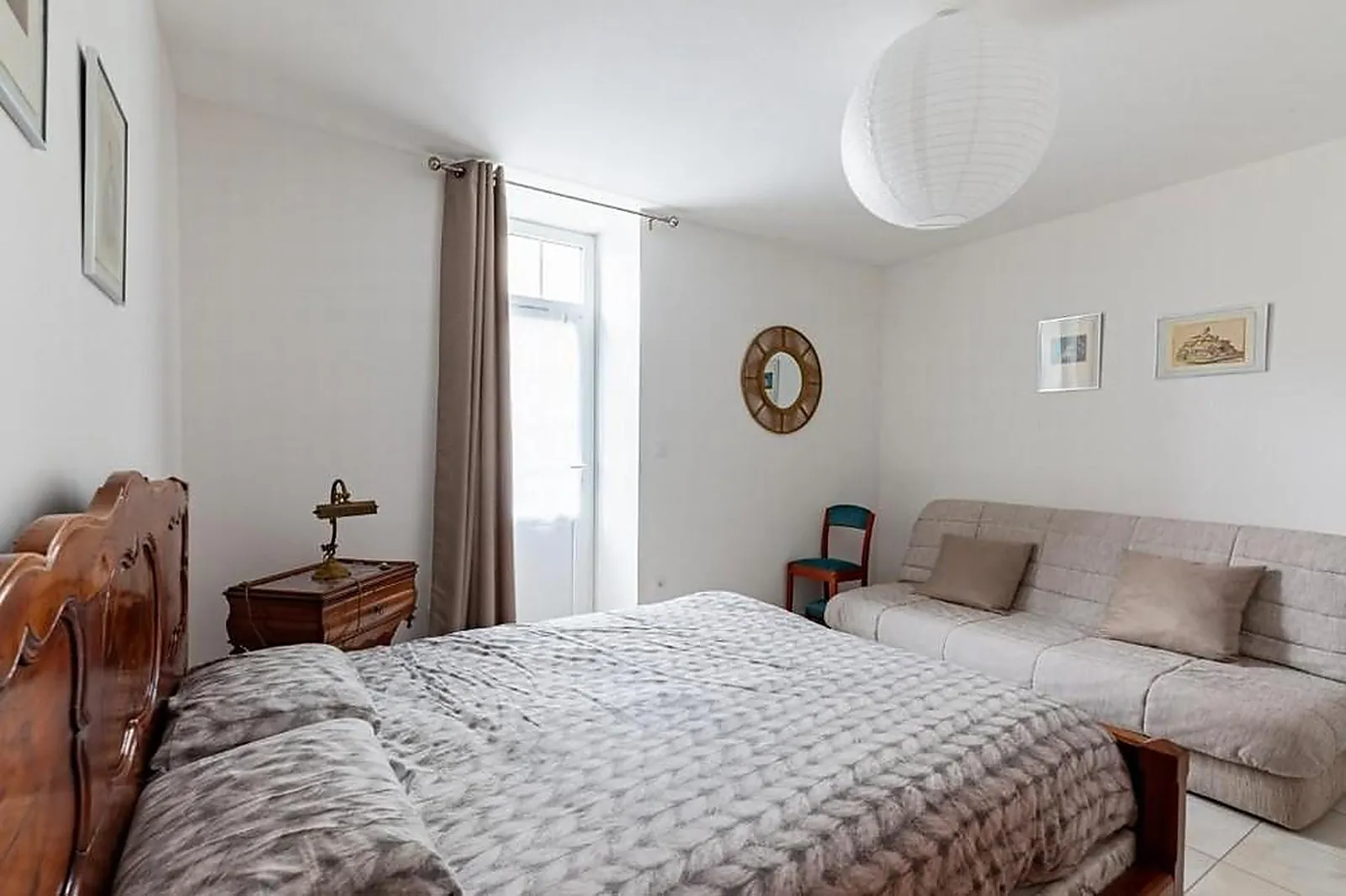 Lieux événementiels, MOULIN DE L'ARGUENON