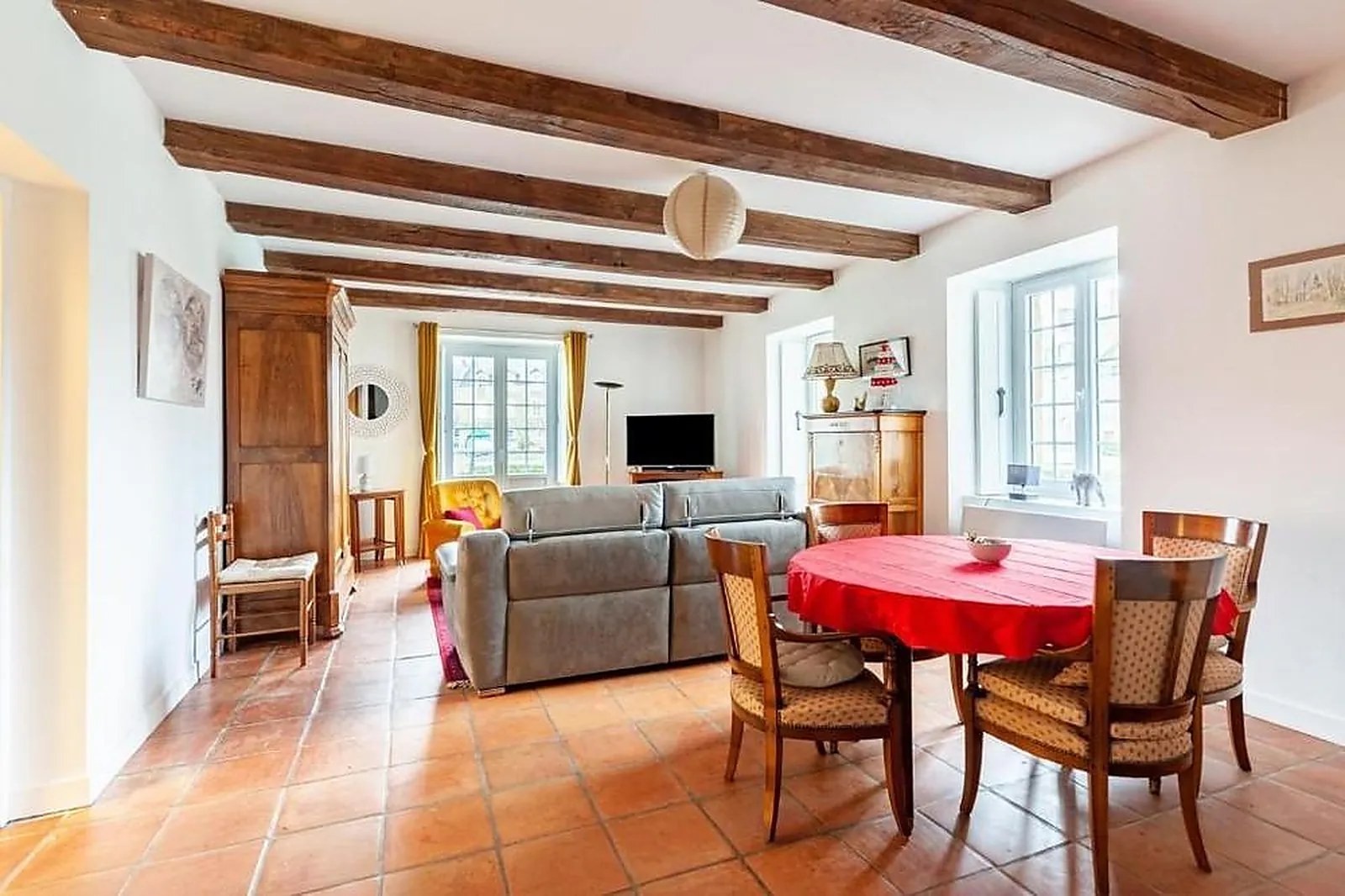 Lieux événementiels, MOULIN DE L'ARGUENON