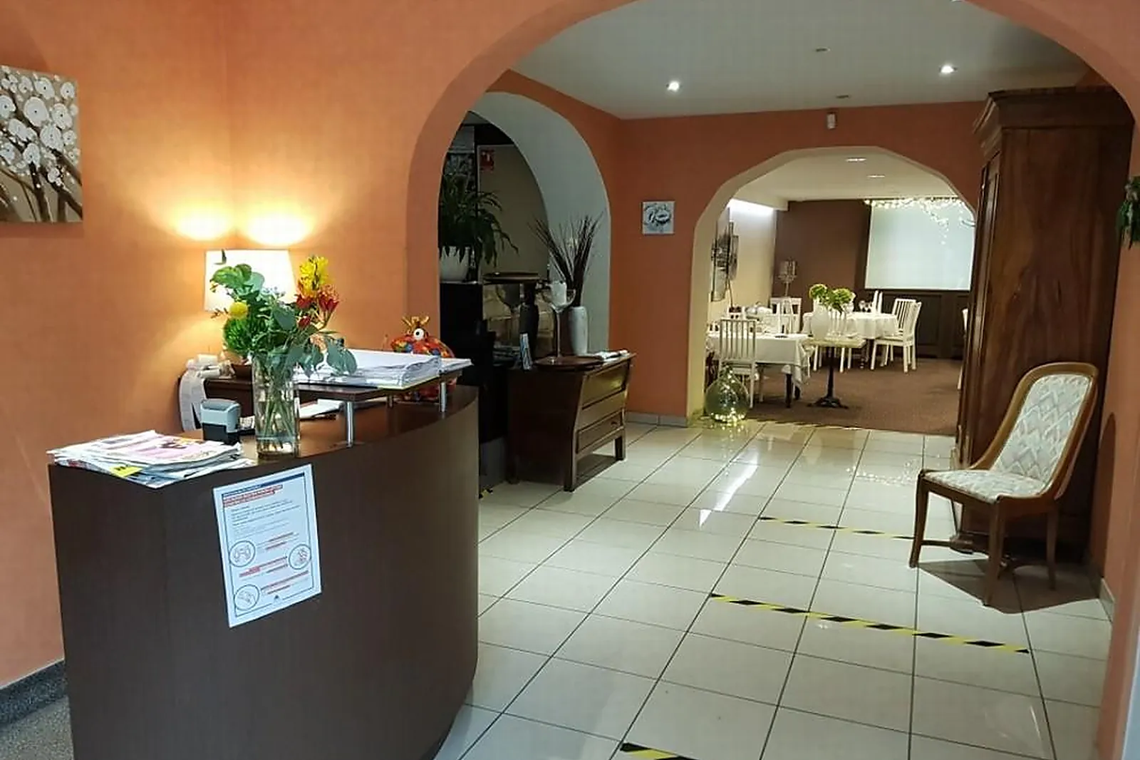 Lieux événementiels, MOULIN DE L'ETANG