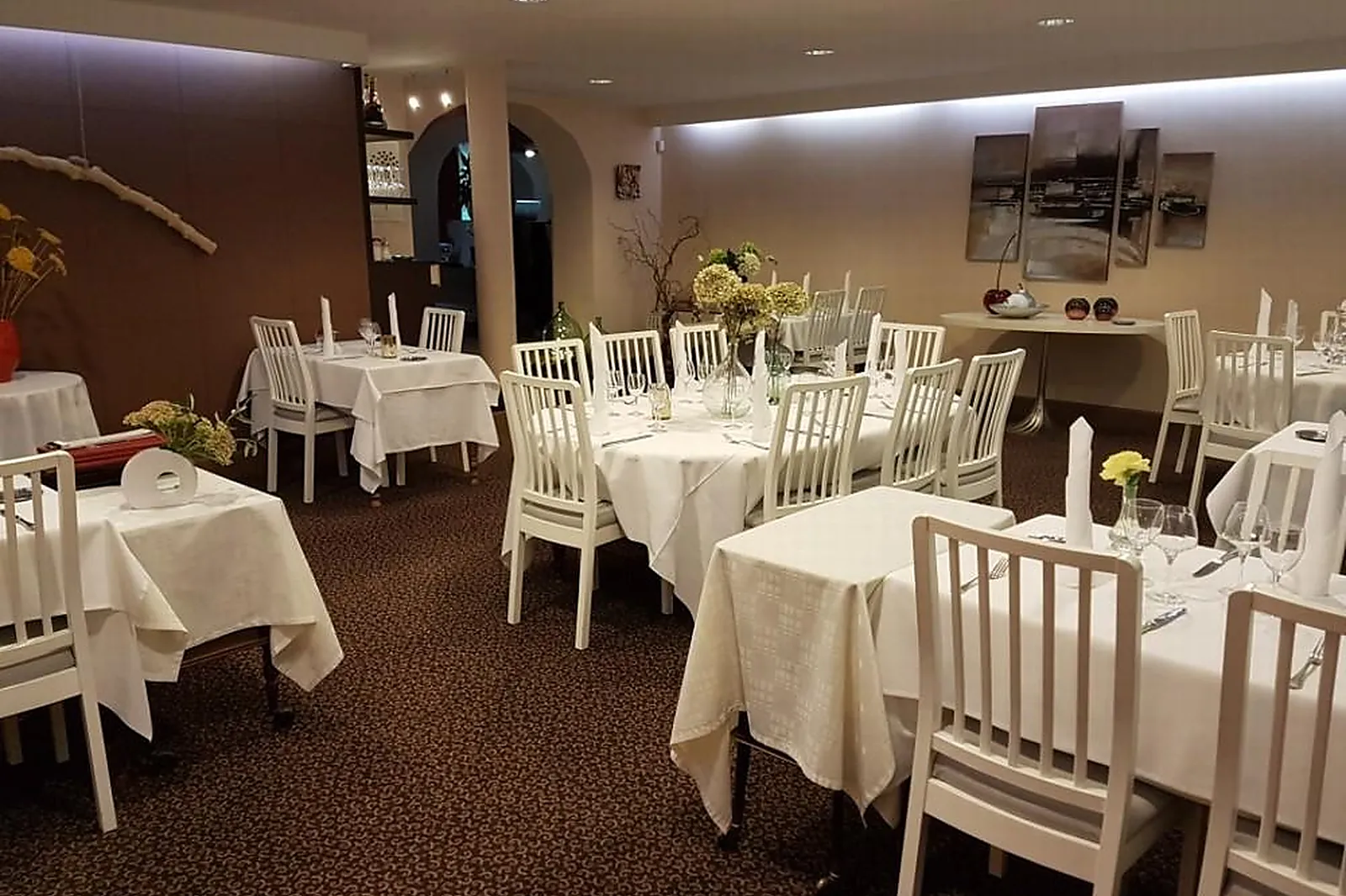 Lieux événementiels, MOULIN DE L'ETANG