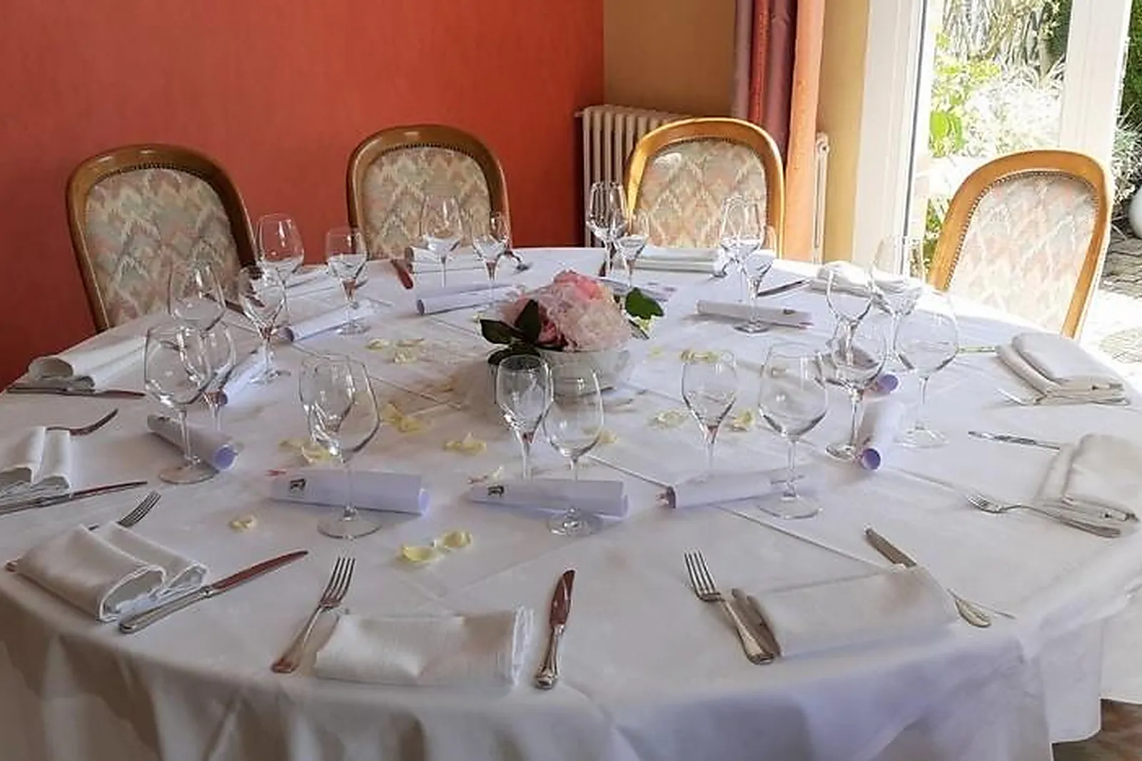 Lieux événementiels, MOULIN DE L'ETANG