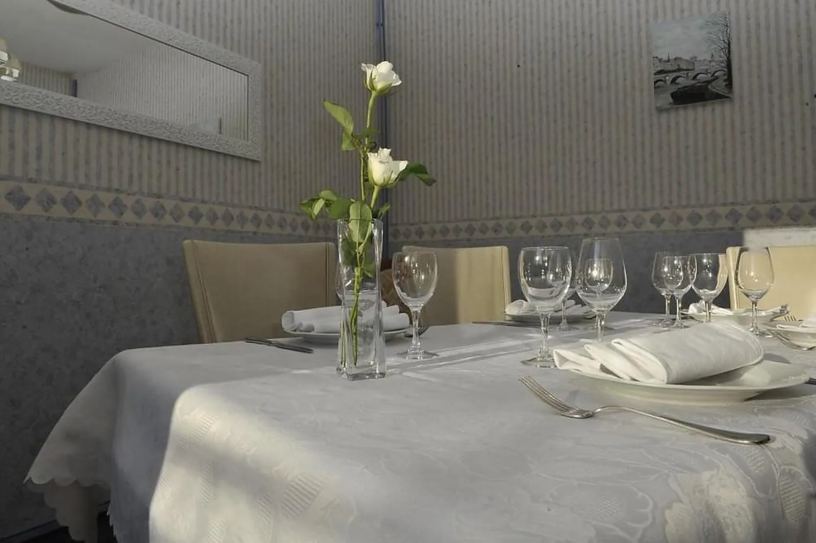 Lieux événementiels, MOULIN DE L'ETANG