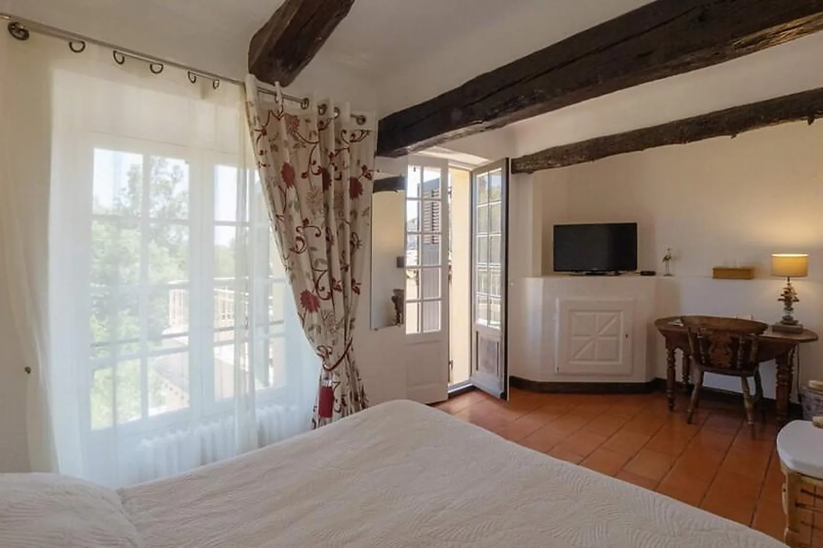 Lieux événementiels, MOULIN DE LA CAMANDOULE