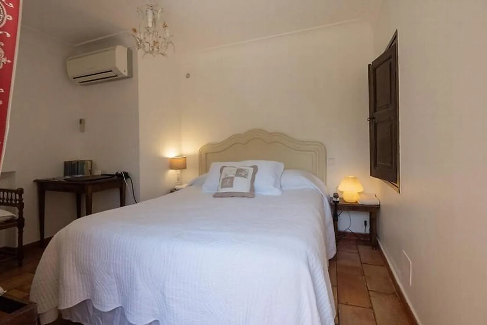 Lieux événementiels, MOULIN DE LA CAMANDOULE