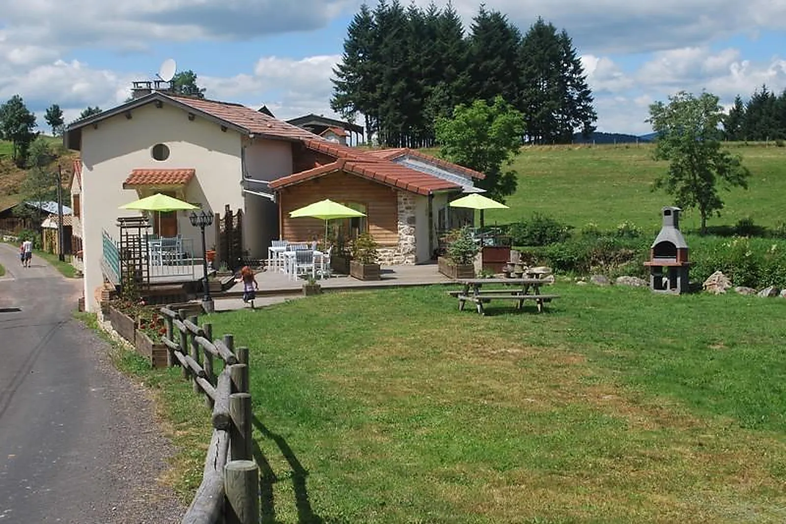 Lieux événementiels, MOULIN DE LA FORTIE