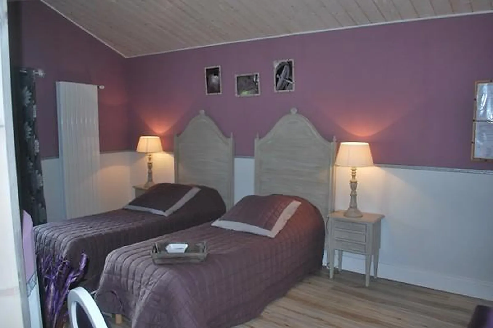 Lieux événementiels, MOULIN DE LA FORTIE