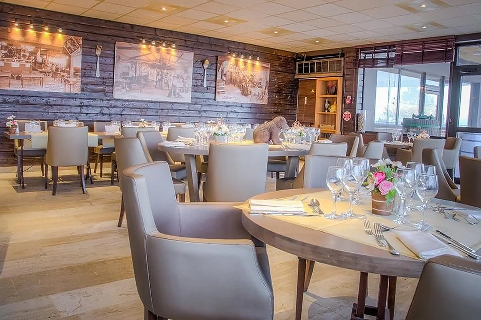 Lieux événementiels, MOULIN DE LA GALETTE