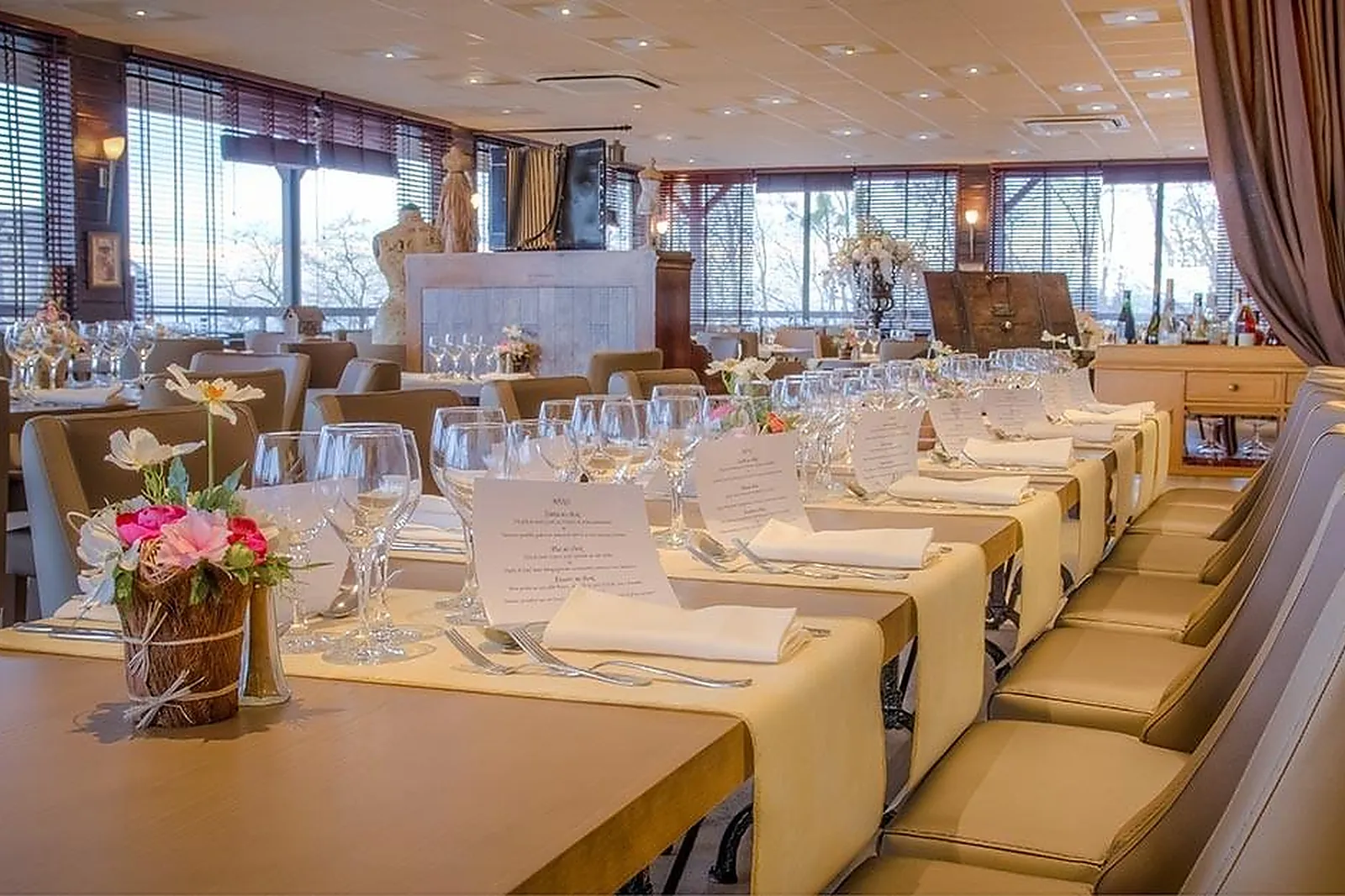 Lieux événementiels, MOULIN DE LA GALETTE