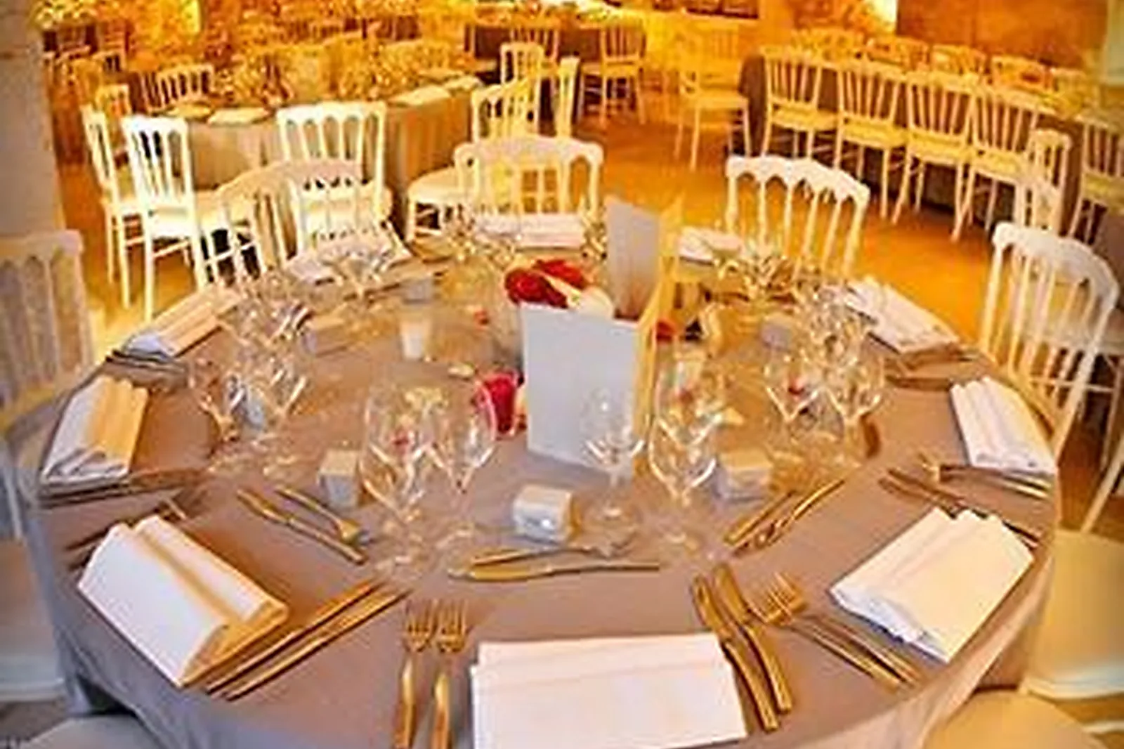 Lieux événementiels, MOULIN DE LA RÉCENSE