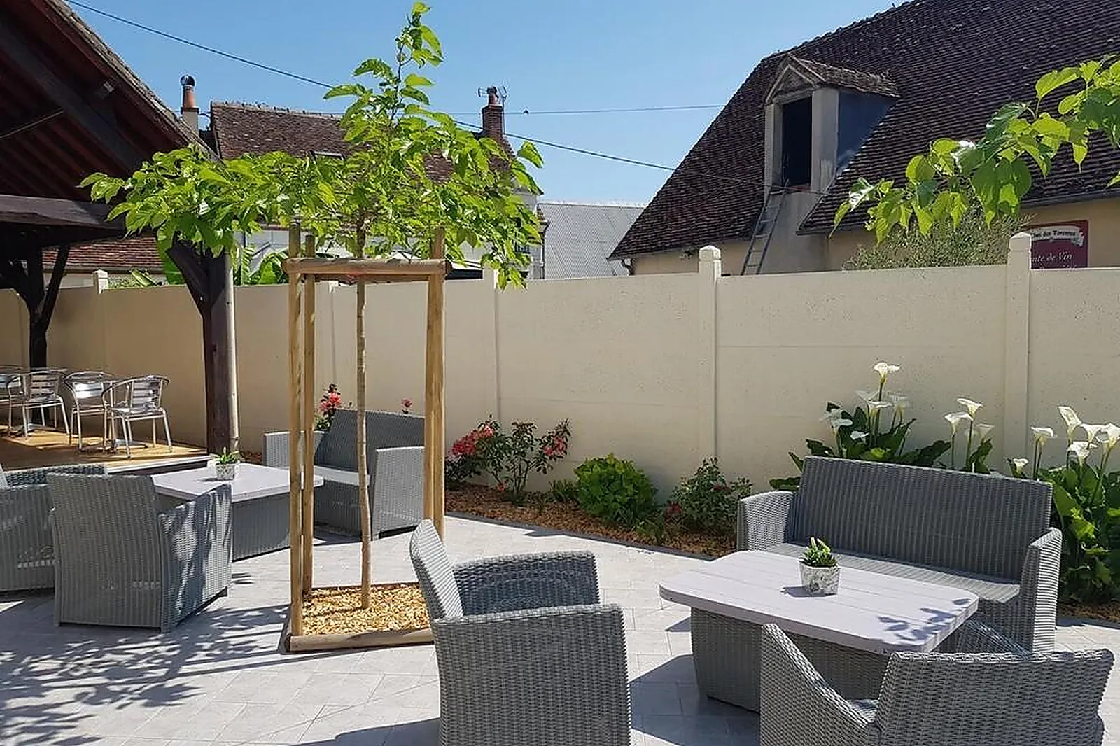 Lieux événementiels, MOULIN DE LA RENNE