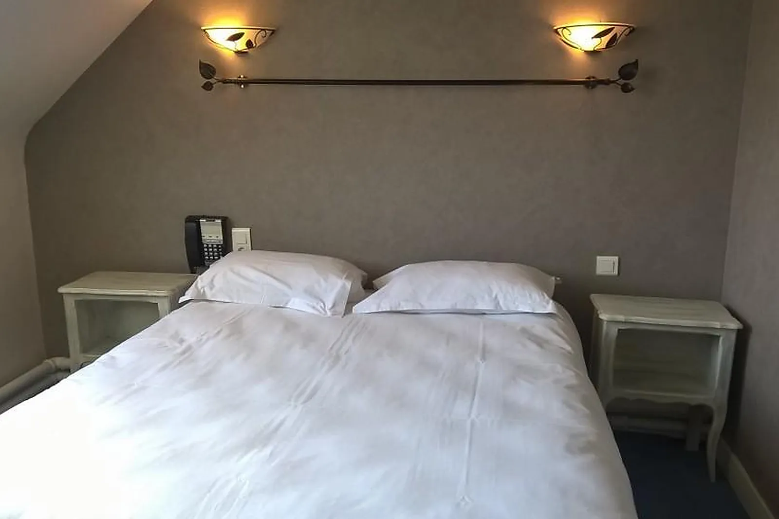 Lieux événementiels, MOULIN DE LA RENNE