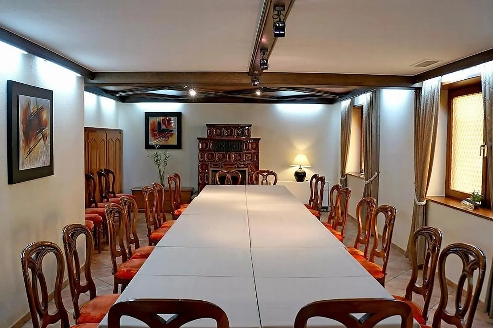 Lieux événementiels, MOULIN DE LA WALK