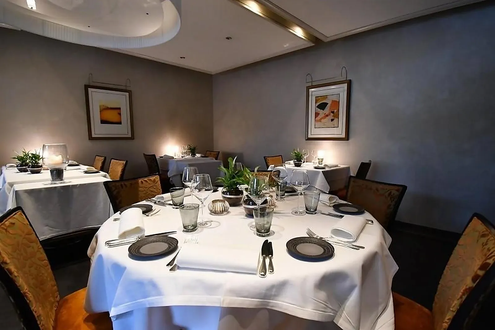 Lieux événementiels, MOULIN DE LA WALK