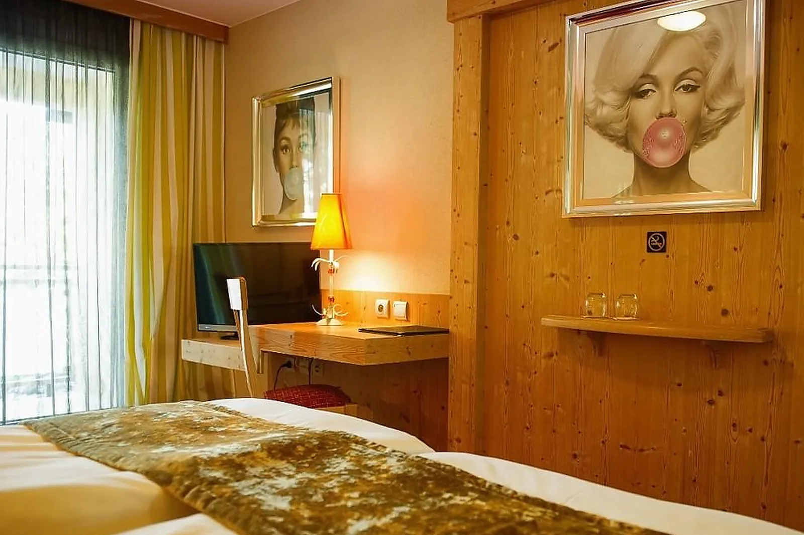 Lieux événementiels, MOULIN DE LA WALK