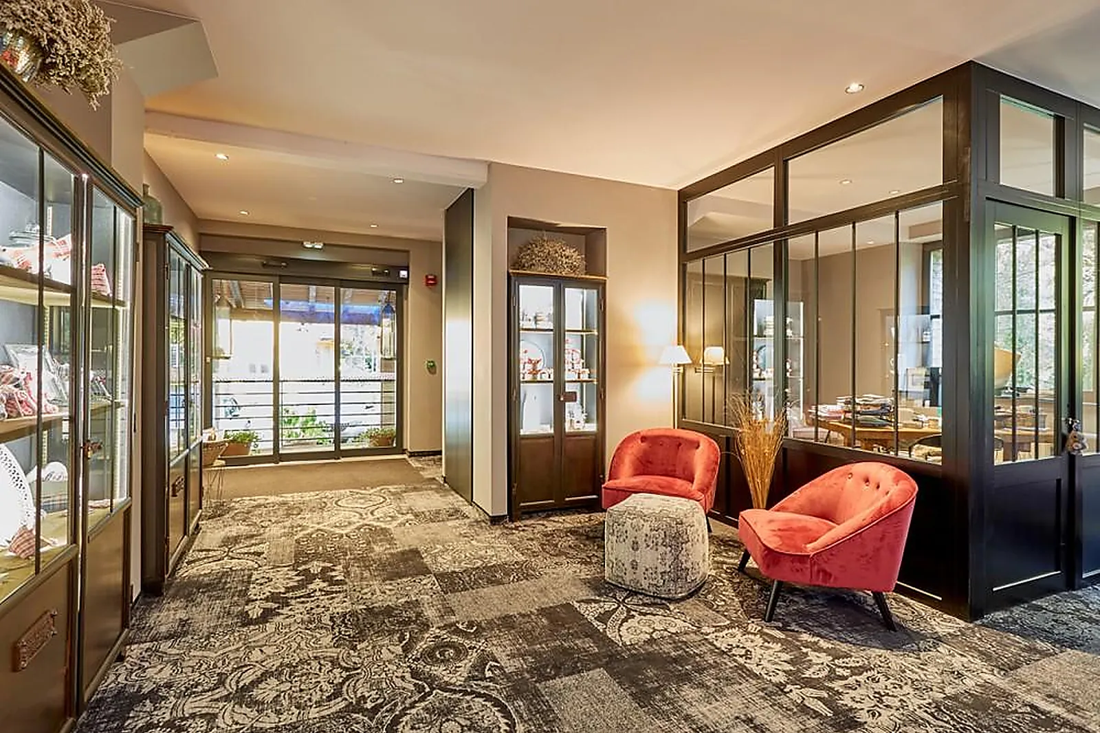 Lieux événementiels, MOULIN DE LA WANTZENAU