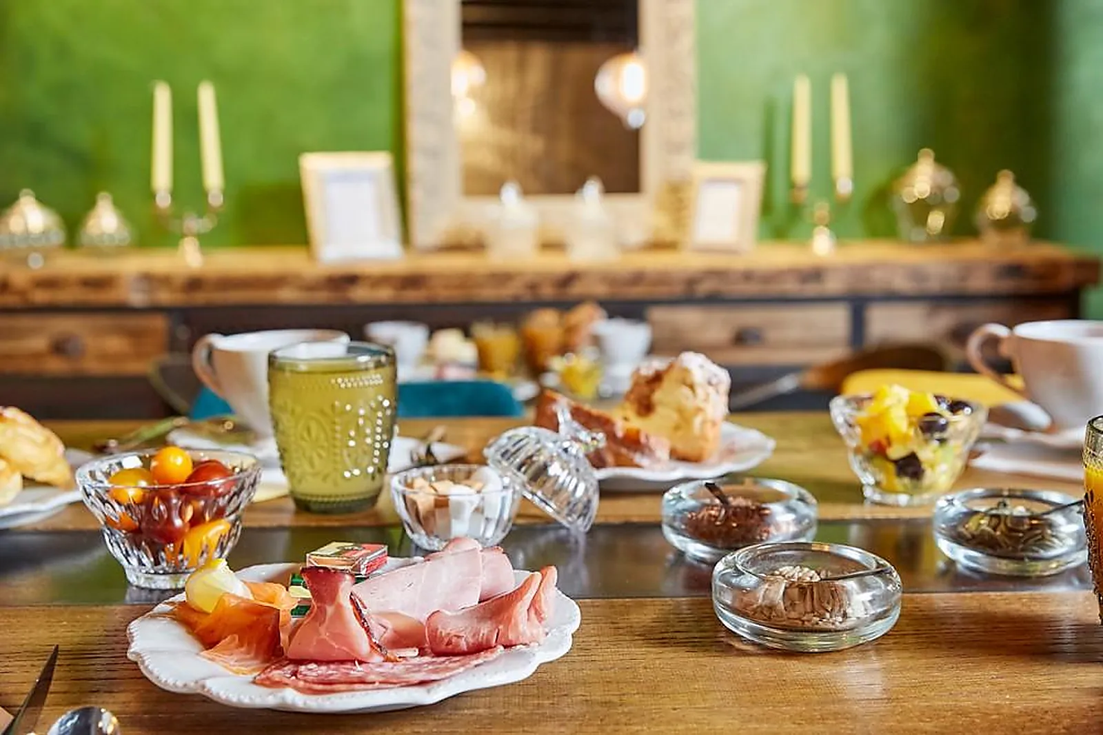 Lieux événementiels, MOULIN DE LA WANTZENAU