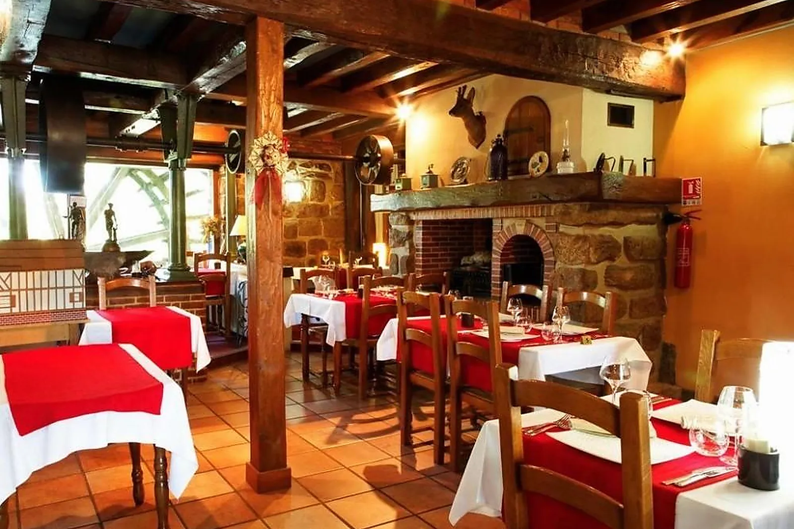 Lieux événementiels, MOULIN DES FORGES