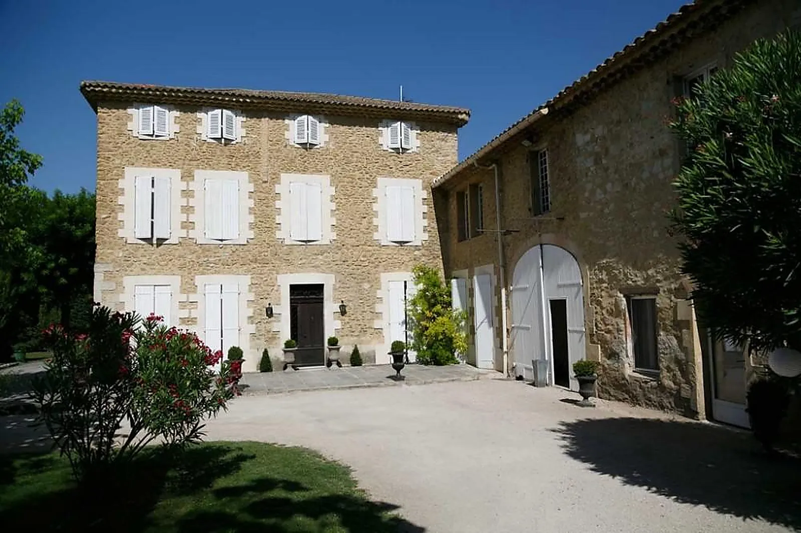 Lieux événementiels, MOULIN DES GAFFINS