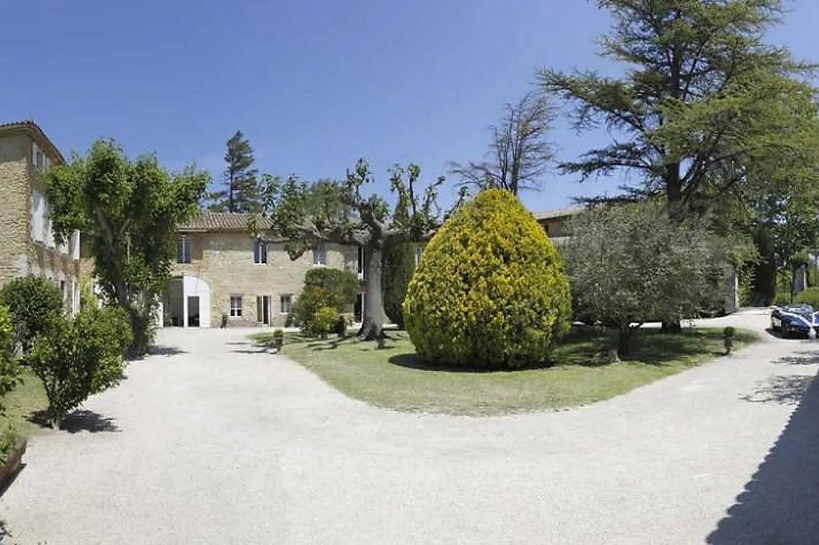 Lieux événementiels, MOULIN DES GAFFINS
