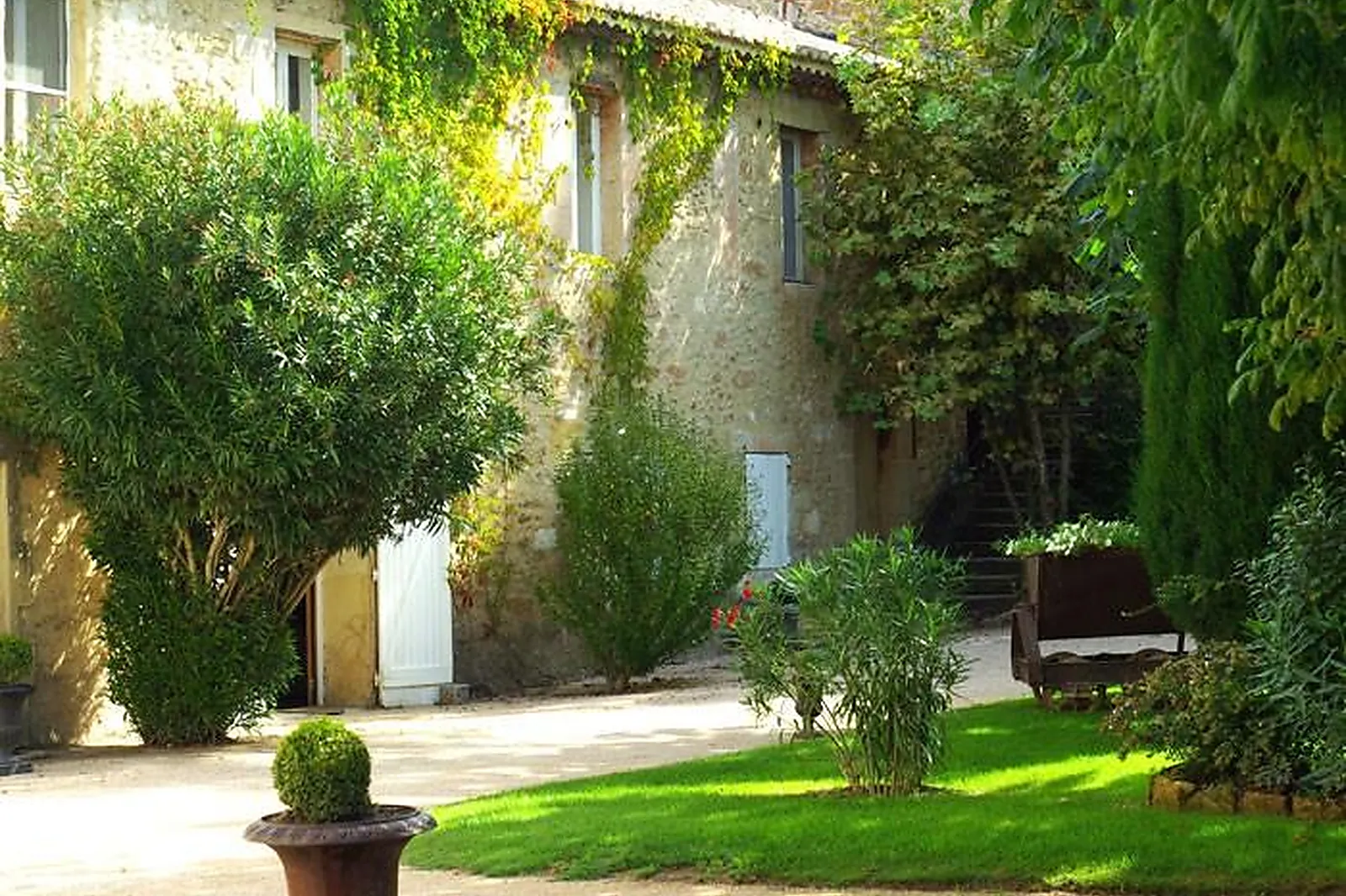 Lieux événementiels, MOULIN DES GAFFINS