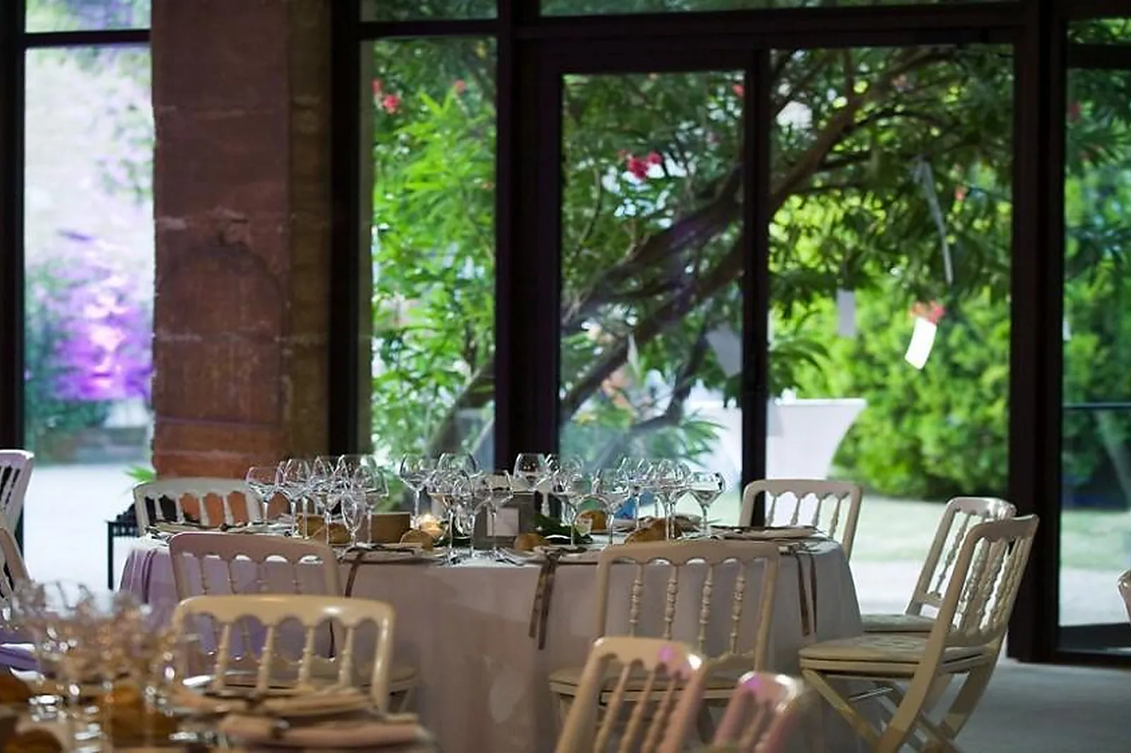 Lieux événementiels, MOULIN DES GAFFINS