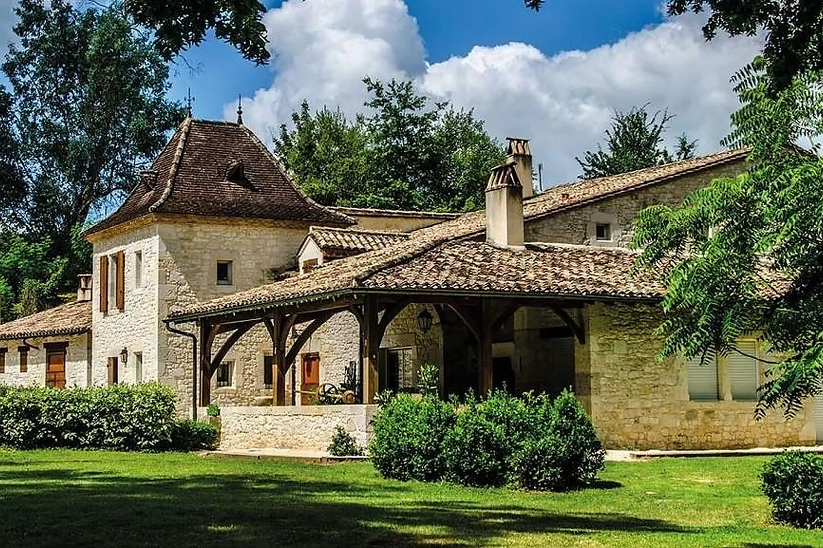 Lieux événementiels, MOULIN DES SANDAUX