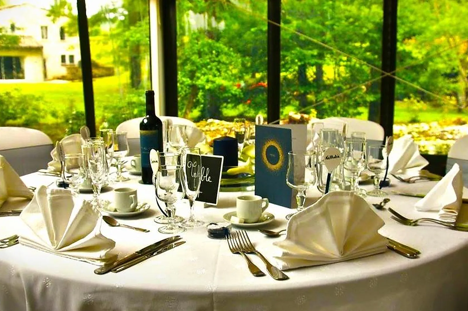 Lieux événementiels, MOULIN DES SANDAUX