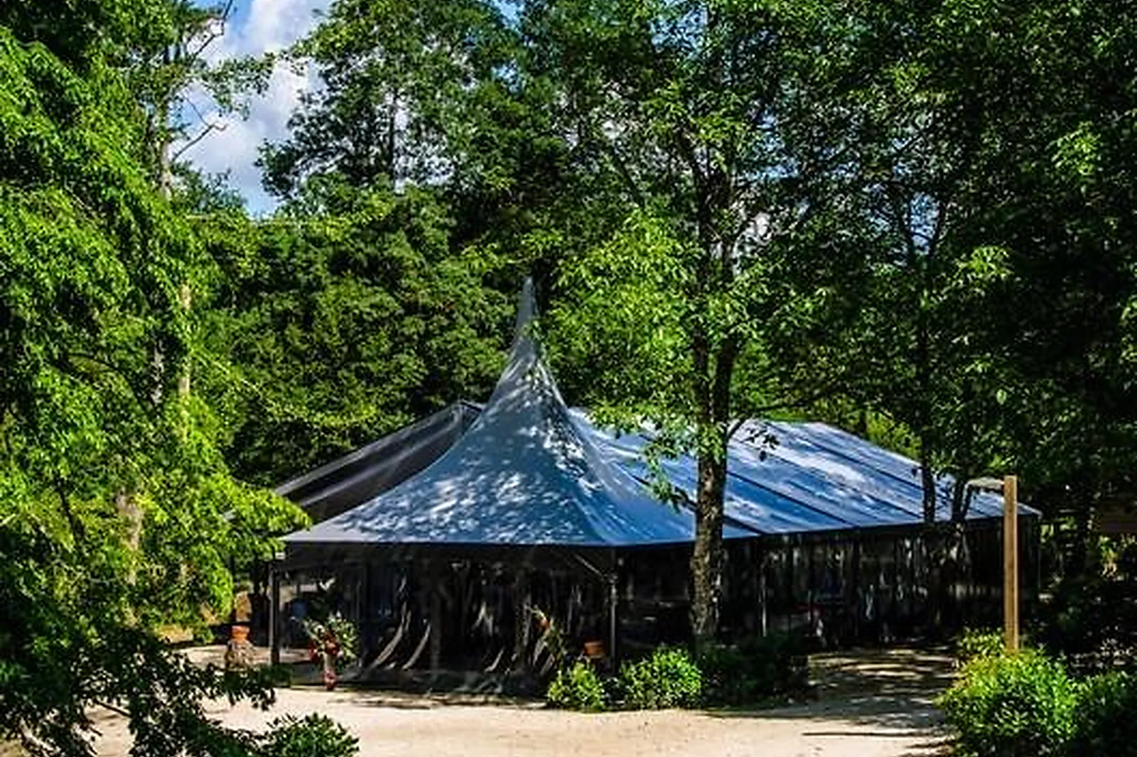 Lieux événementiels, MOULIN DES SANDAUX