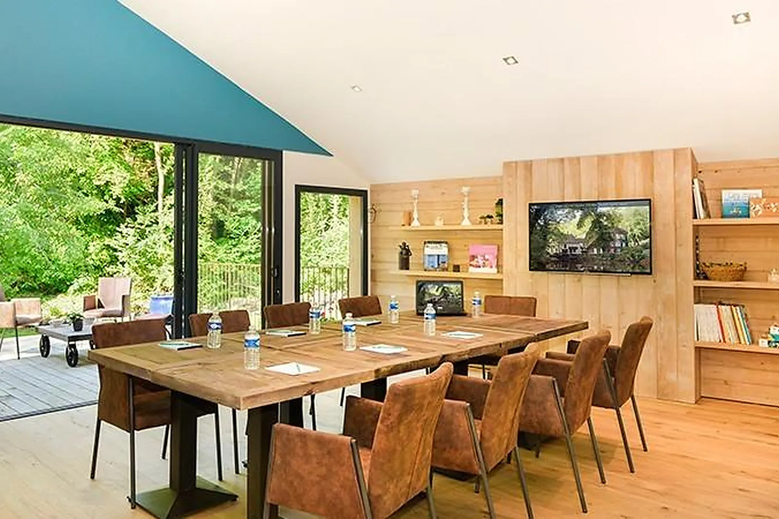 Lieux événementiels, MOULIN DES TEMPLIERS