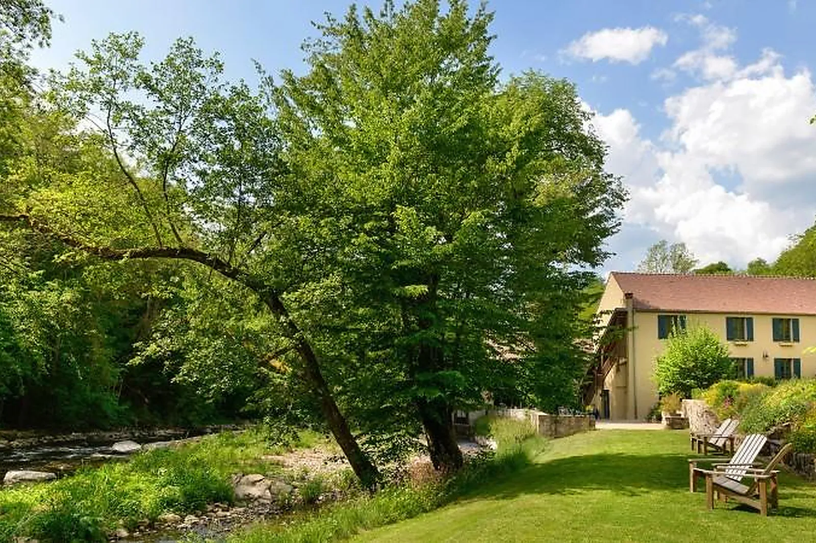 Lieux événementiels, MOULIN DES TEMPLIERS